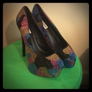Stilettos